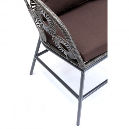 Outdoor Armchair Ibiza Kare Design