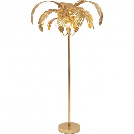 Vloerlamp Palmera 170cm Kare Design