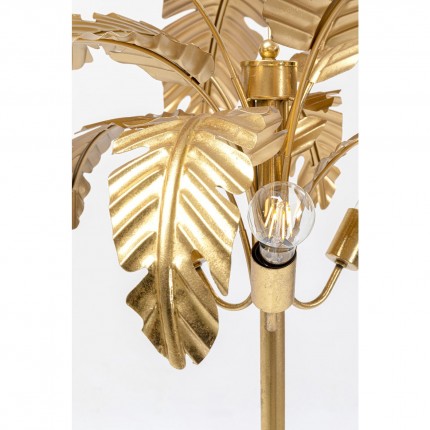 Vloerlamp Palmera 170cm Kare Design