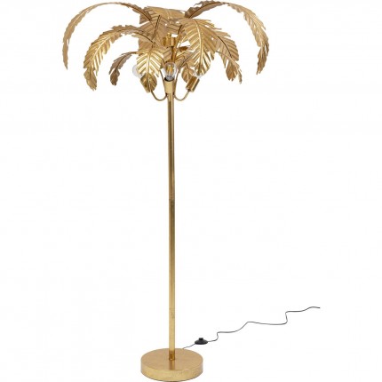 Vloerlamp Palmera 170cm Kare Design