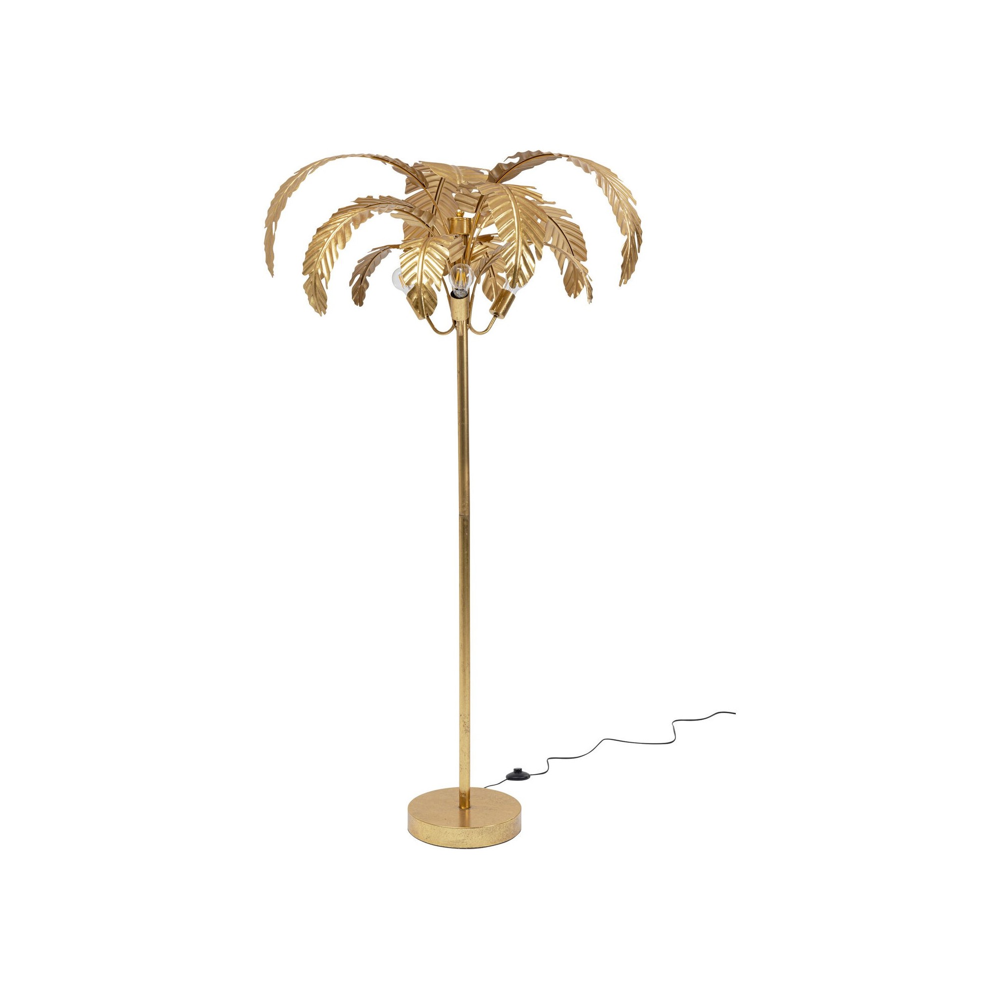 Lampadaire Palmera 170cm