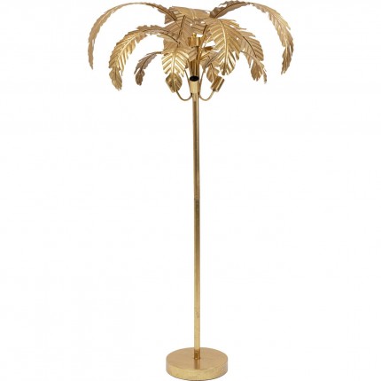 Vloerlamp Palmera 170cm Kare Design