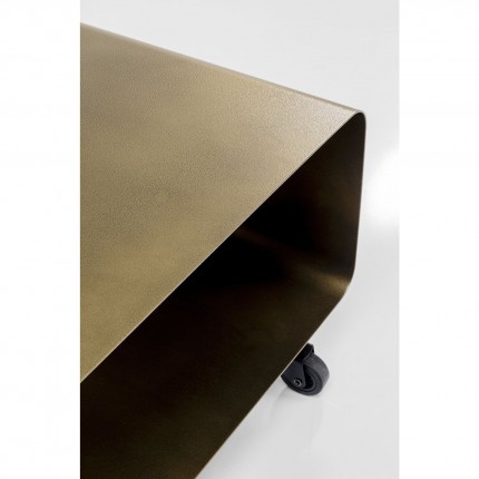 TV-meubel Lounge Bronze Kare Design