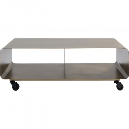 TV-meubel Lounge Bronze Kare Design