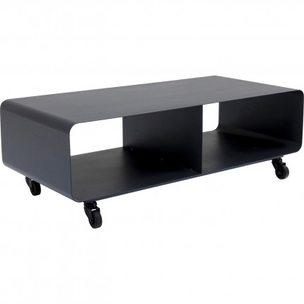 TV-meubel Lounge Grijs Kare Design