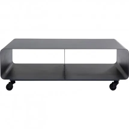 TV-meubel Lounge Grijs Kare Design