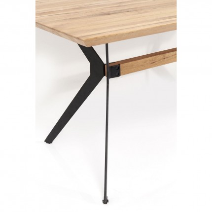 Eettafel Downtown Kare Design