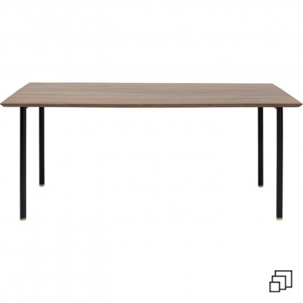 Eettafel Ravello Kare Design