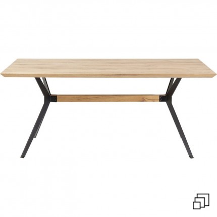 Downtown table Kare Design