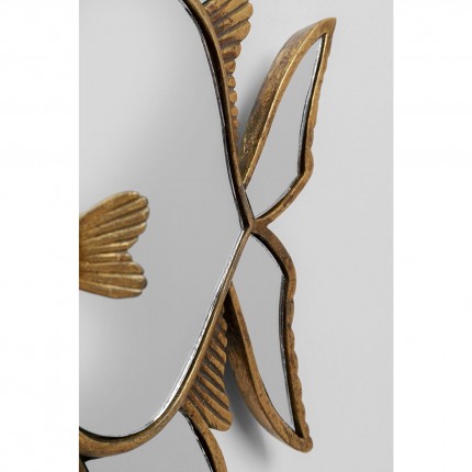 Wanddecoratie Pisces Kare Design