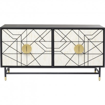 Dressoir Credenza Kare Design