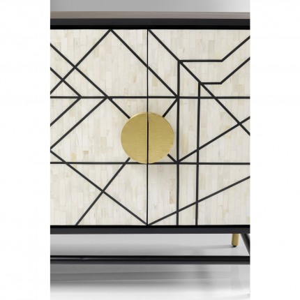 Dressoir Credenza Kare Design