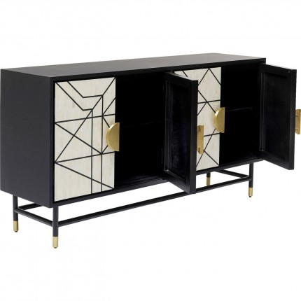 Dressoir Credenza Kare Design