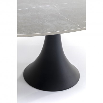 Table Grande Possibilita 180x120cm black Kare Design