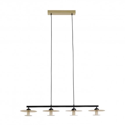 Hanglamp Disc Dining 4 Kare Design