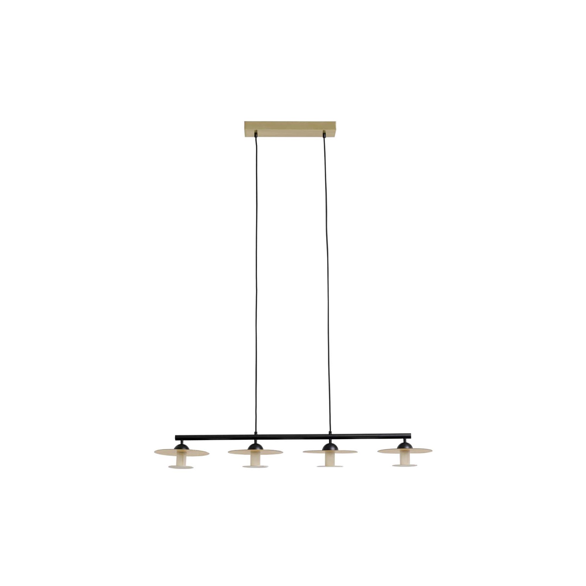 Suspension Disc Dining Quattro