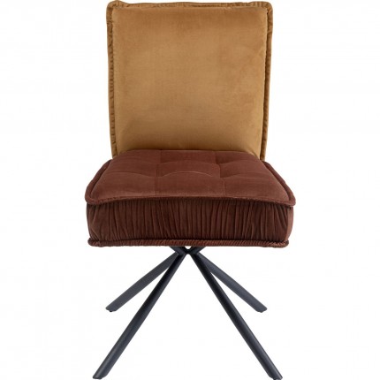 Chair Chelsea Brown Kare Design