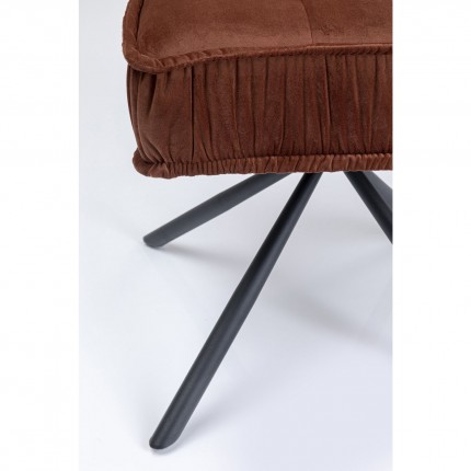 Chair Chelsea Brown Kare Design