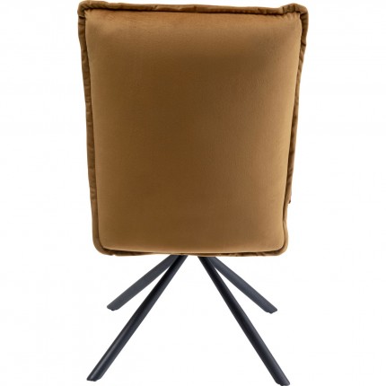 Chair Chelsea Brown Kare Design