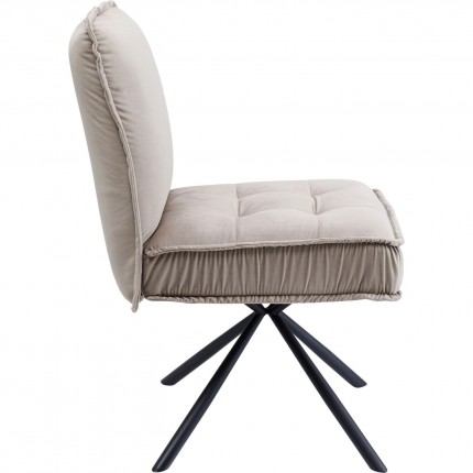 Chair Chelsea Grey Kare Design