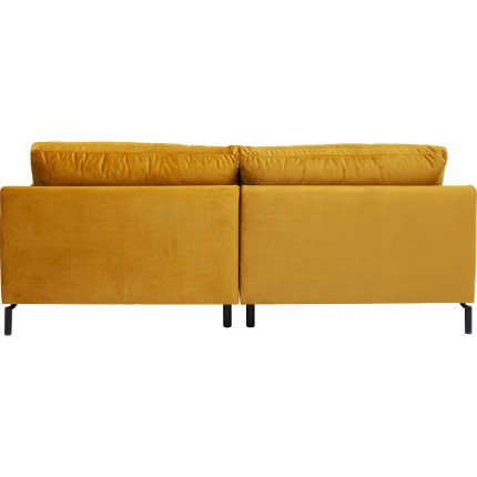 Sofa Discovery 2-Zits Amber Kare Design